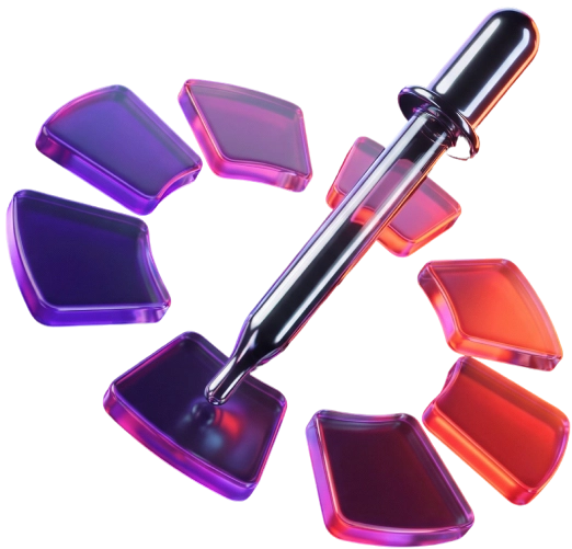 Color Palette Creation Color Palette Creation